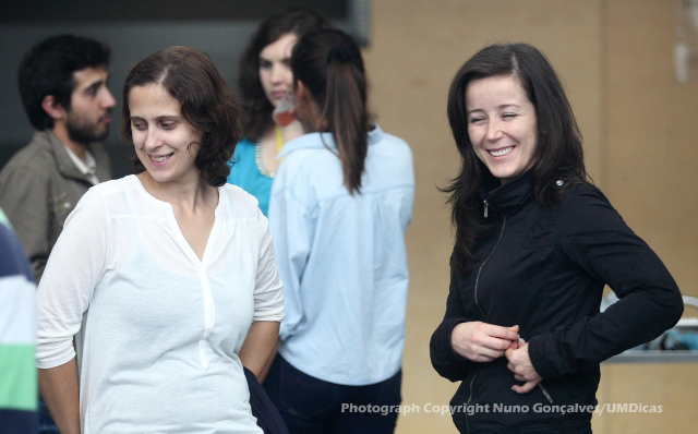 Imagem número 2 da galeria Aniversário Escola de Ciências da Saúde