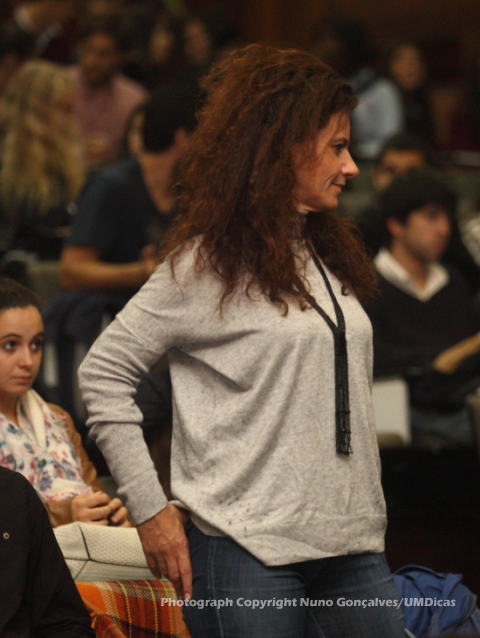 Imagem número 7 da galeria Bod Fedoroski (NASA) visita a UMinho