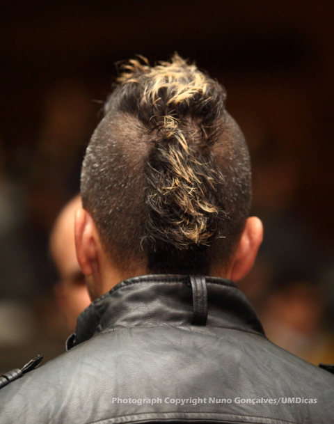 Imagem número 6 da galeria Bod Fedoroski (NASA) visita a UMinho