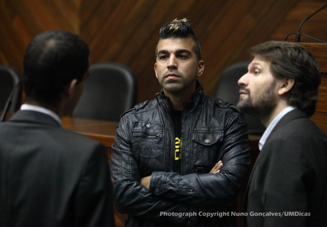 Imagem número 5 da galeria Bod Fedoroski (NASA) visita a UMinho