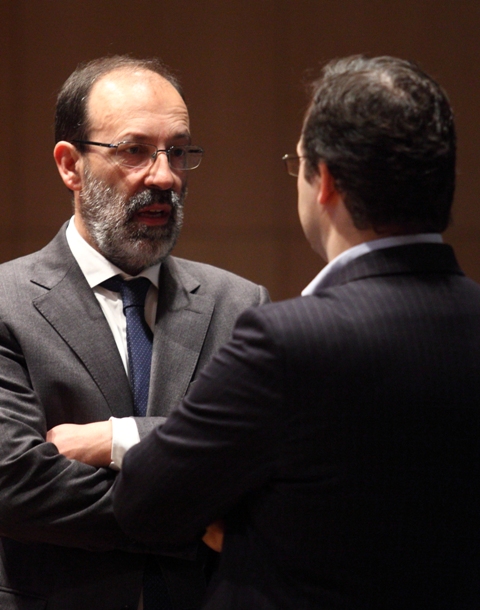Imagem número 2 da galeria Reunião Geral do Programa de Licenciaturas Internacionais
