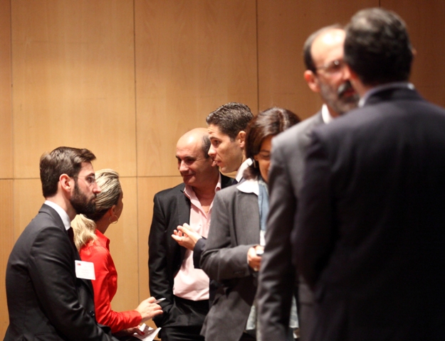 Imagem número 8 da galeria Reunião Geral do Programa de Licenciaturas Internacionais