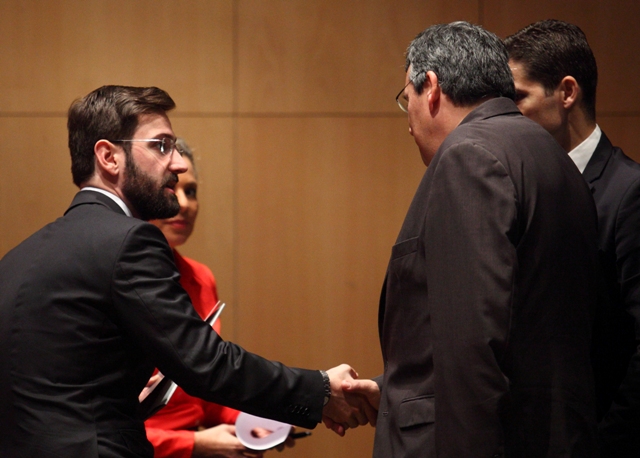 Imagem número 10 da galeria Reunião Geral do Programa de Licenciaturas Internacionais
