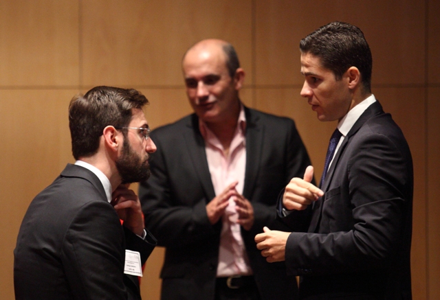 Imagem número 5 da galeria Reunião Geral do Programa de Licenciaturas Internacionais