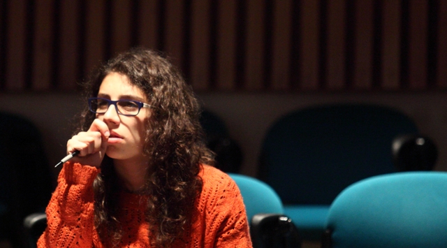 Imagem número 8 da galeria Reunião Geral do Programa de Licenciaturas Internacionais