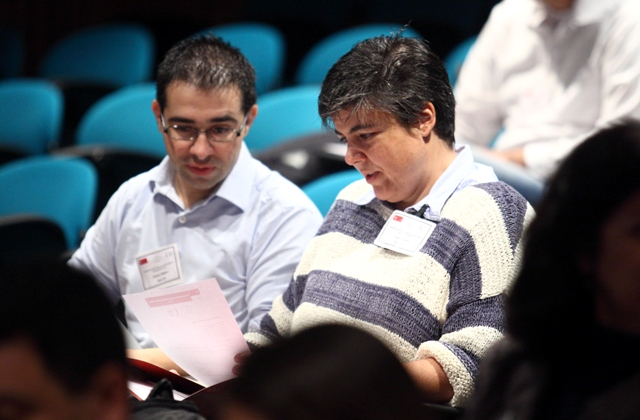 Imagem número 2 da galeria Reunião Geral do Programa de Licenciaturas Internacionais