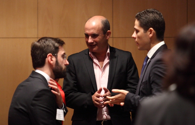 Imagem número 4 da galeria Reunião Geral do Programa de Licenciaturas Internacionais