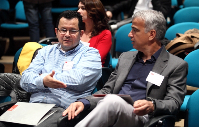 Imagem número 3 da galeria Reunião Geral do Programa de Licenciaturas Internacionais