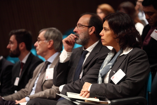 Imagem número 6 da galeria Reunião Geral do Programa de Licenciaturas Internacionais