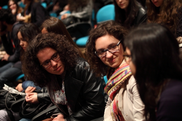Imagem número 6 da galeria Programa Os Melhores Alunos na UMinho