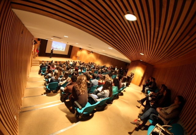 Imagem número 8 da galeria Programa Os Melhores Alunos na UMinho