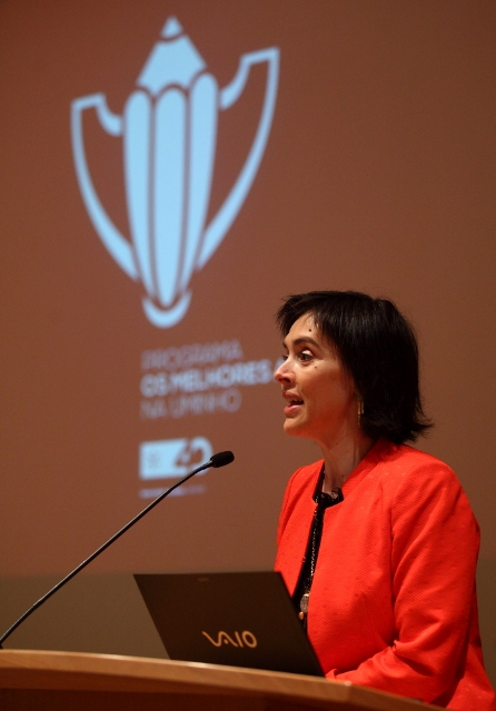 Imagem número 10 da galeria Programa Os Melhores Alunos na UMinho