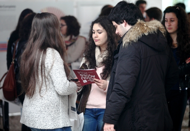 Imagem número 3 da galeria Programa Os Melhores Alunos na UMinho