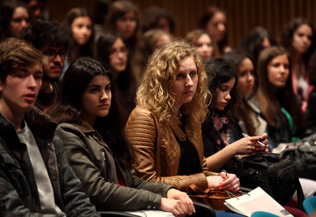 Imagem número 4 da galeria Programa Os Melhores Alunos na UMinho