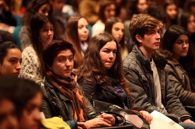 Imagem número 2 da galeria Programa Os Melhores Alunos na UMinho