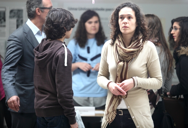 Imagem número 1 da galeria Programa Os Melhores Alunos na UMinho