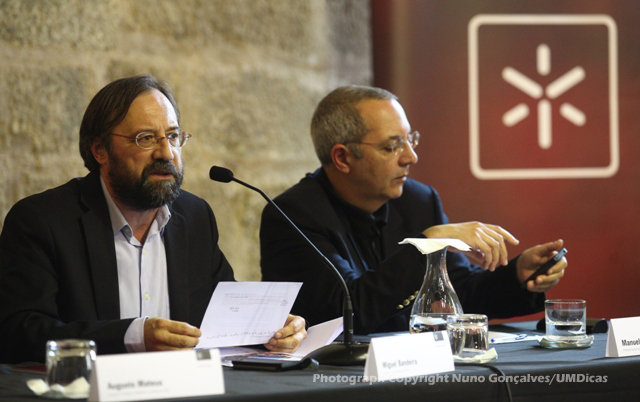 Imagem número 6 da galeria Assinatura de protocolos com empresas de construção civil