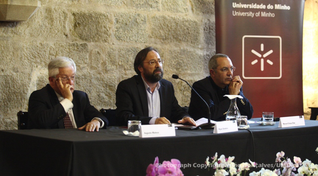 Imagem número 7 da galeria Assinatura de protocolos com empresas de construção civil