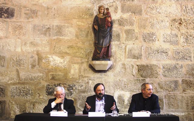 Imagem número 8 da galeria Assinatura de protocolos com empresas de construção civil