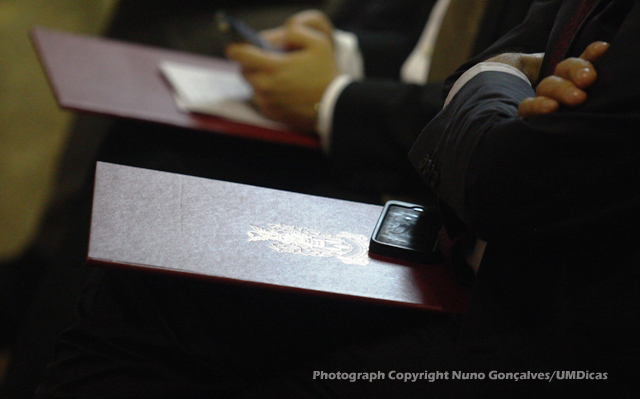 Imagem número 5 da galeria Assinatura de protocolos com empresas de construção civil