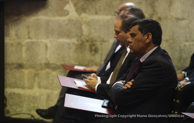 Imagem número 4 da galeria Assinatura de protocolos com empresas de construção civil