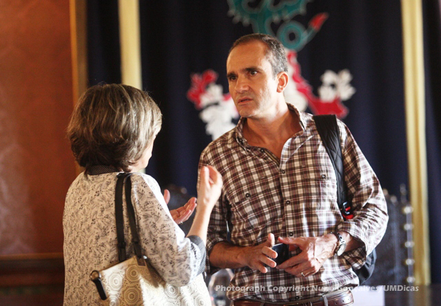 Imagem número 4 da galeria Tomada de posse Pro-Reitora Carla Martins