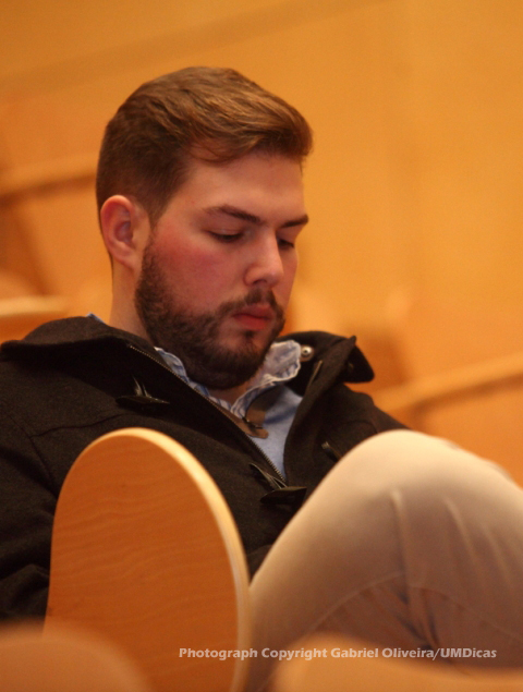 Imagem número 3 da galeria Tomada de posse NEDUM