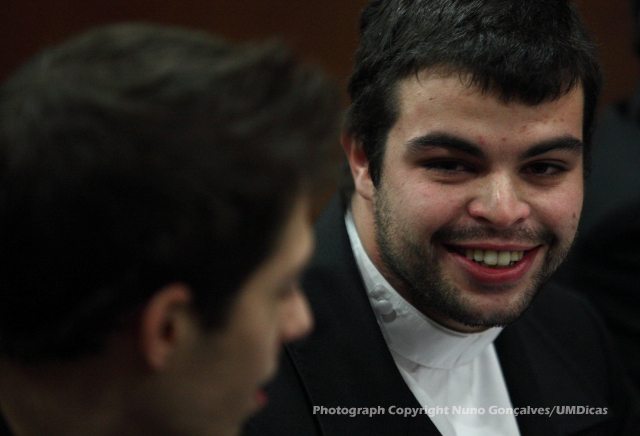 Imagem número 6 da galeria Tomada de posse NEEB