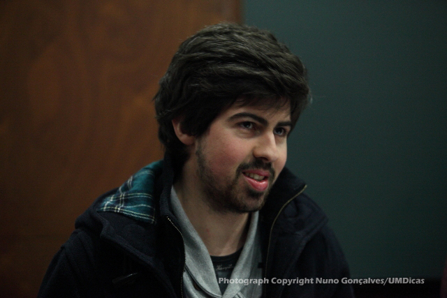 Imagem número 2 da galeria Tomada de posse NEEB