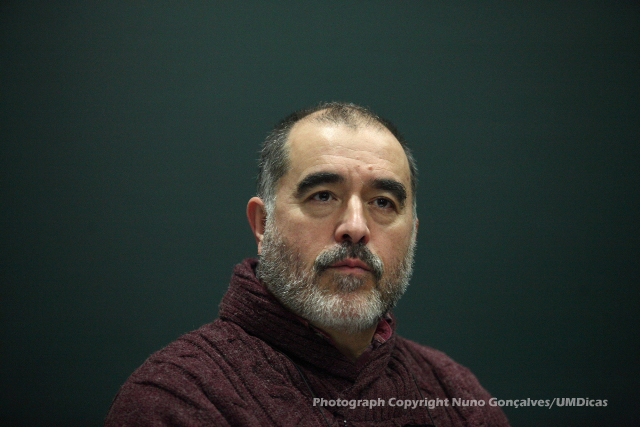 Imagem número 1 da galeria Tomada de posse NEEB