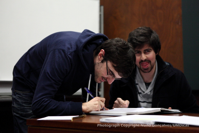 Imagem número 8 da galeria Tomada de posse NEEB