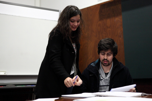 Imagem número 9 da galeria Tomada de posse NEEB