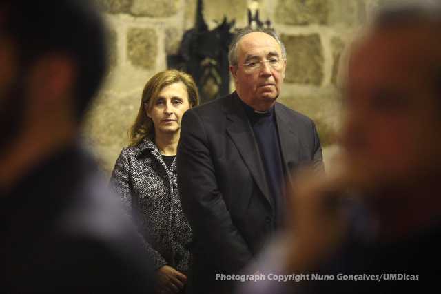 Imagem número 8 da galeria Tomada de Posse AAUM