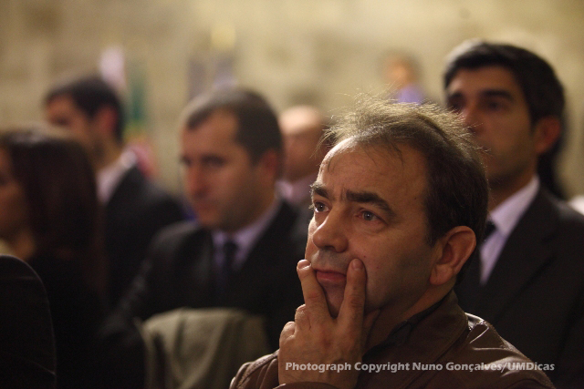 Imagem número 9 da galeria Tomada de Posse AAUM