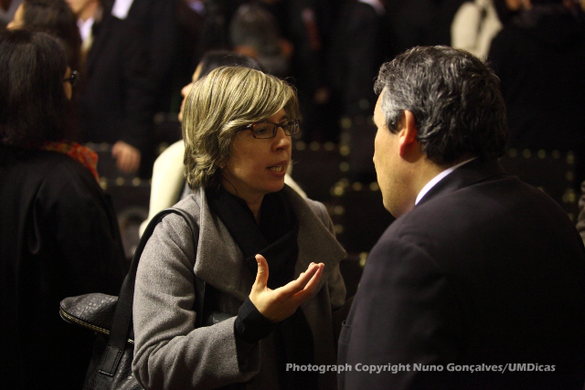 Imagem número 4 da galeria Tomada de Posse AAUM