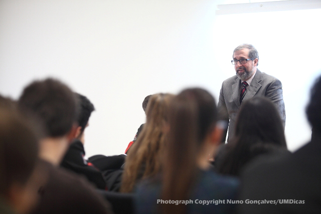 Imagem número 9 da galeria Tomada de posse AEDUM