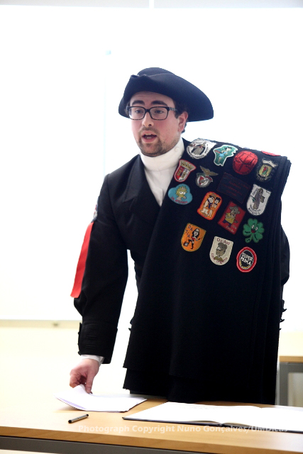 Imagem número 7 da galeria Tomada de posse AEDUM