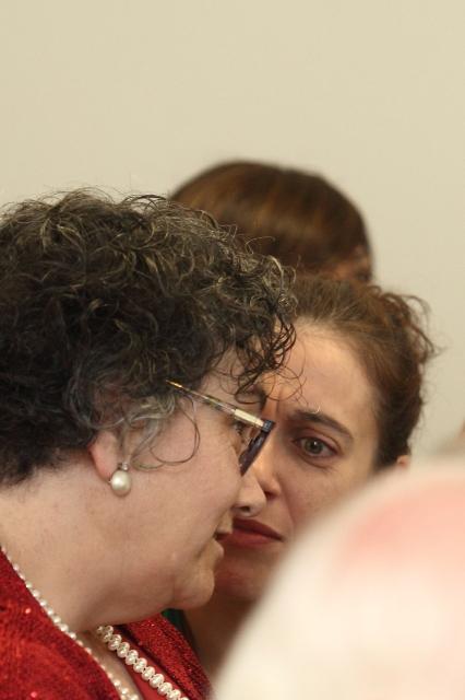 Imagem número 7 da galeria Tomada de posse Presidência da Escola de Direito