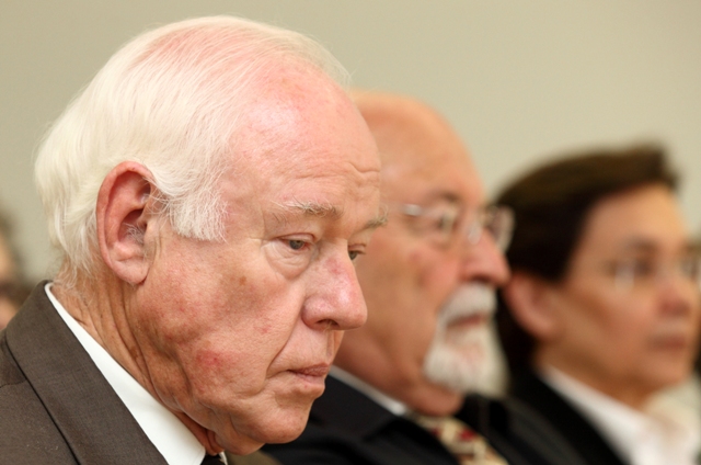 Imagem número 2 da galeria Tomada de posse Presidência da Escola de Direito