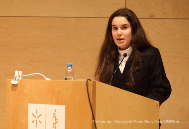 Imagem número 5 da galeria Tomada de posse NEMUM