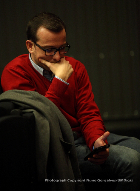 Imagem número 10 da galeria Tomada de posse NEMUM