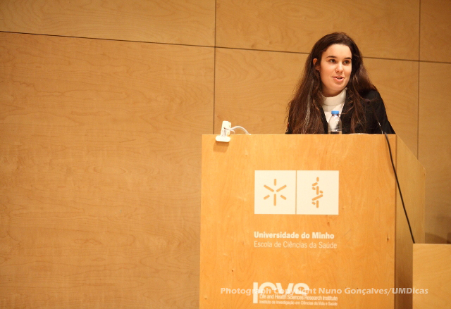 Imagem número 6 da galeria Tomada de posse NEMUM