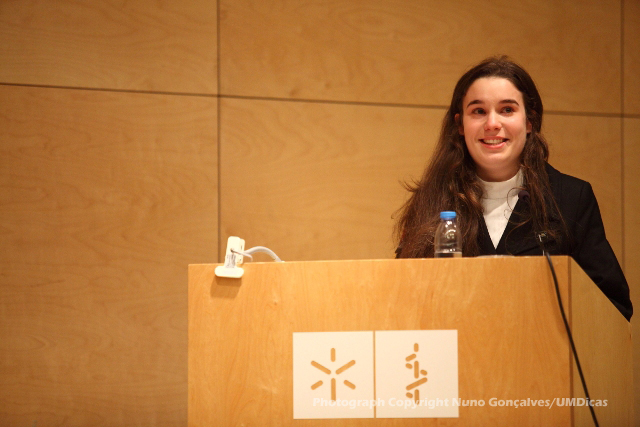 Imagem número 2 da galeria Tomada de posse NEMUM