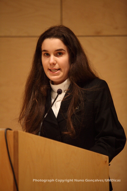 Imagem número 4 da galeria Tomada de posse NEMUM