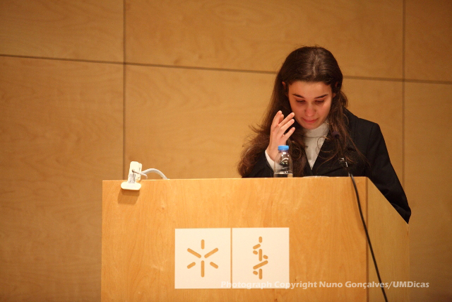 Imagem número 3 da galeria Tomada de posse NEMUM