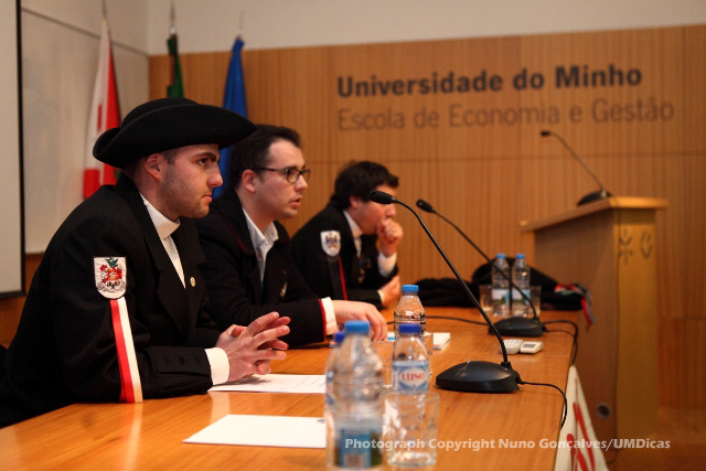 Imagem número 3 da galeria Tomada de posse CEAP