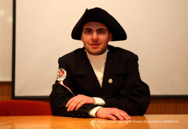 Imagem número 5 da galeria Tomada de posse CEAP