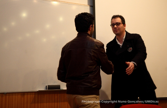 Imagem número 9 da galeria Tomada de posse CEAP