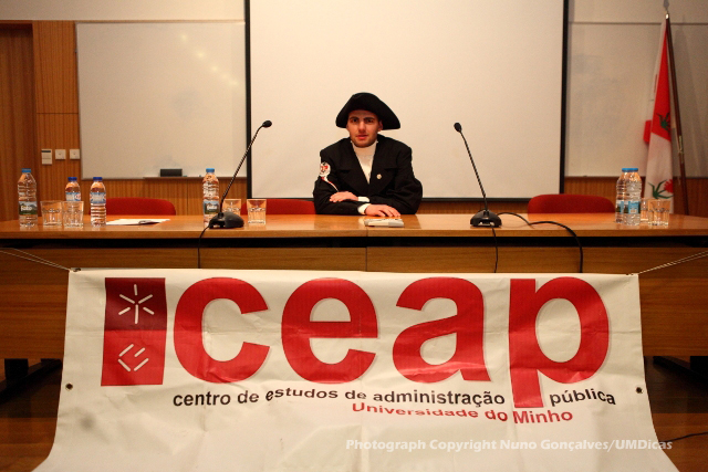 Imagem número 10 da galeria Tomada de posse CEAP