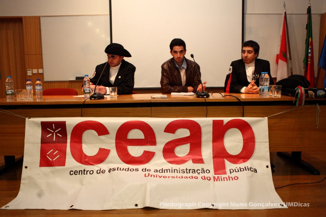 Imagem número 6 da galeria Tomada de posse CEAP